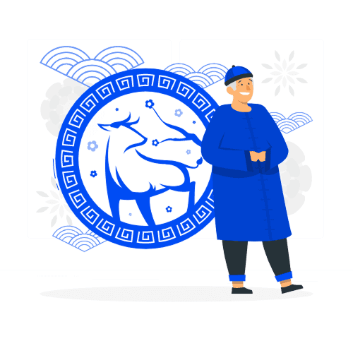 What is the Chinese Zodiac?