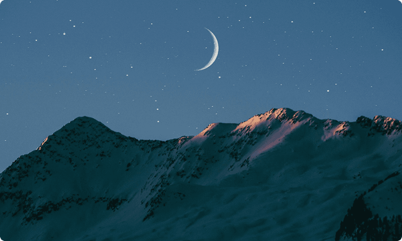 The Moon and You: How Your Moon Sign Shapes Your Emotions