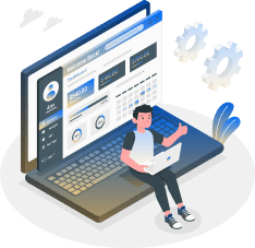 Access your Dashboard