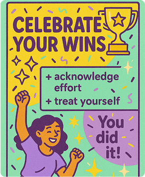 Vibe Card