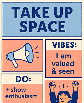 Vibe Card