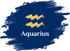 Aquarius Sign