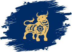 Bull Sign