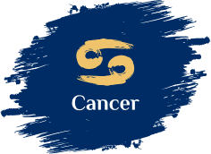 Cancer Sign