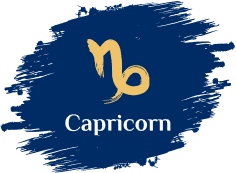 Capricorn Sign