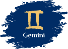 Gemini Sign