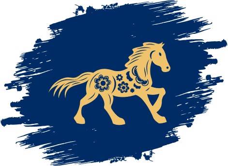 Horse Sign