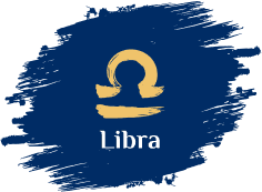 Libra Sign
