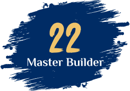 Master-builder Sign