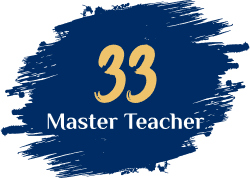 Master-teacher Sign