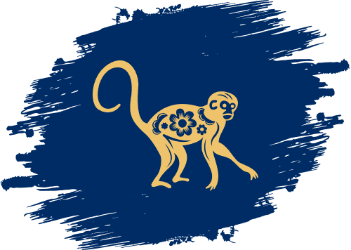 Monkey Sign