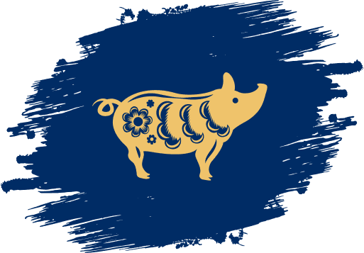Pig Sign