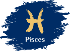 Pisces Sign