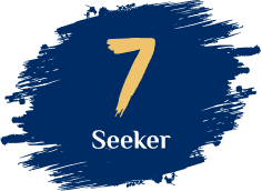 Seeker Sign