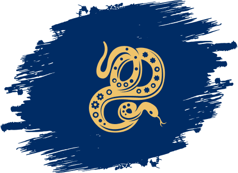 Snake Sign