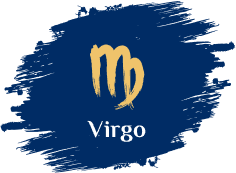 Virgo Sign