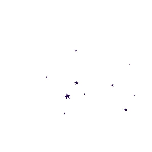 Static Center Icon