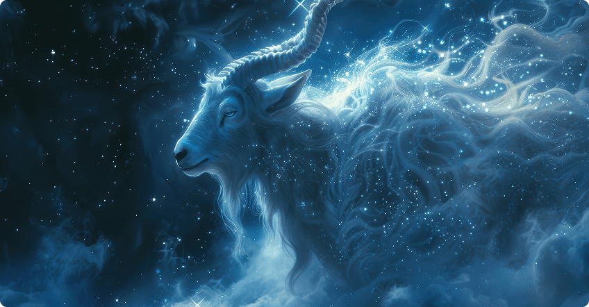 Aries - The Fearless Pioneer
