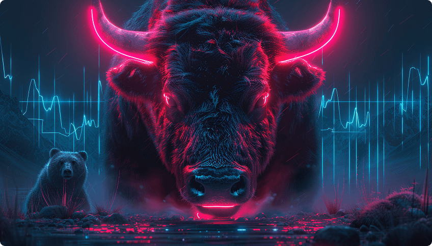 Ox - The Steadfast Protector