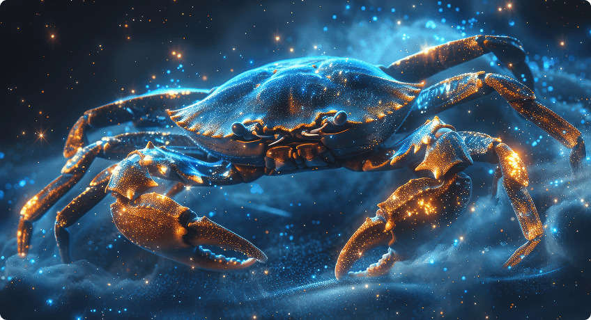 Cancer - The Compassionate Protector