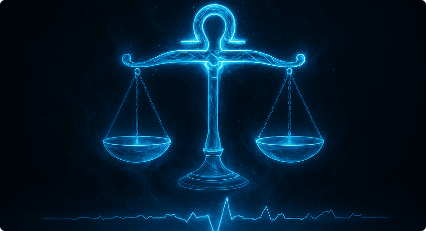 Libra - The Harmonious Diplomat