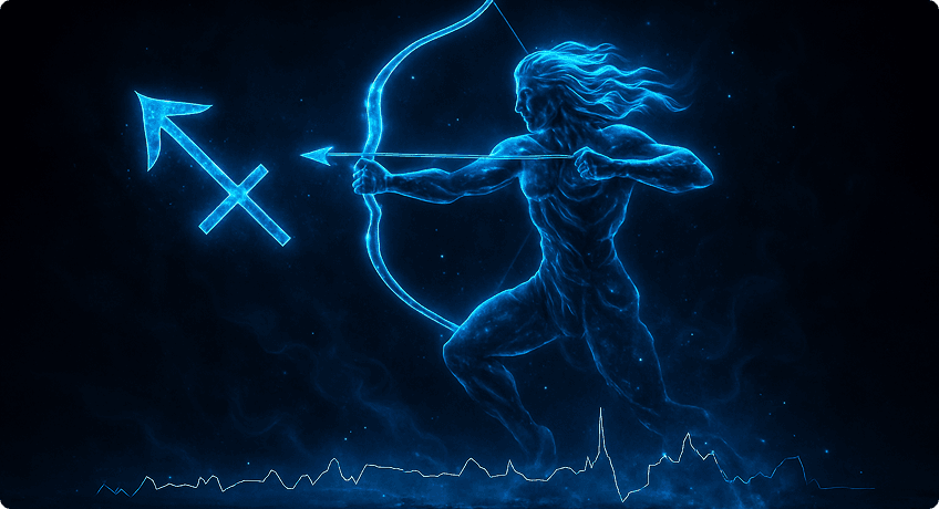 Sagittarius - The Adventurous Philosopher